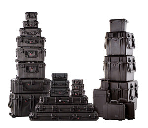 Protector Cases