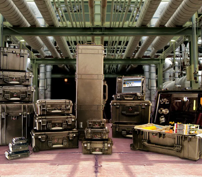 Cases