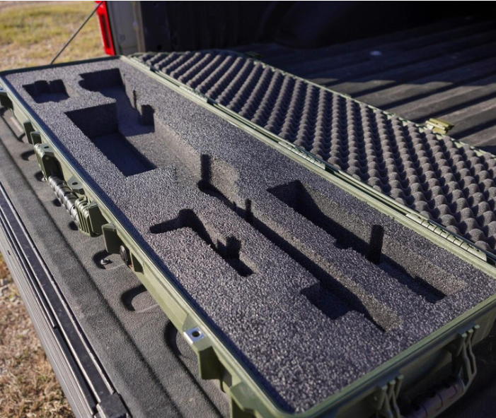 Long Cases