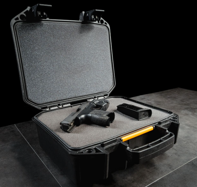 Weapon Cases