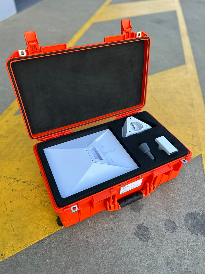 Mini Starlink Foam Insert + 1535 Air Case