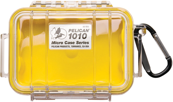 1010 Micro Case