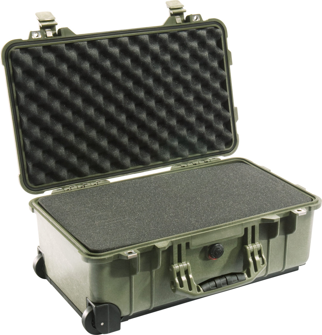 1510 Protector Carry-On Case
