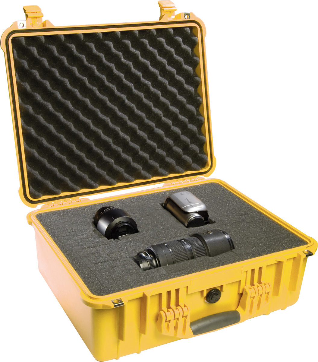 1550 Protector Case