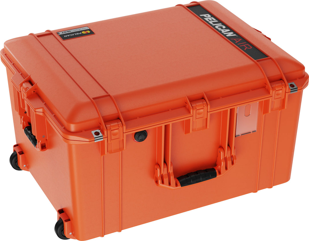 1637 Air Case