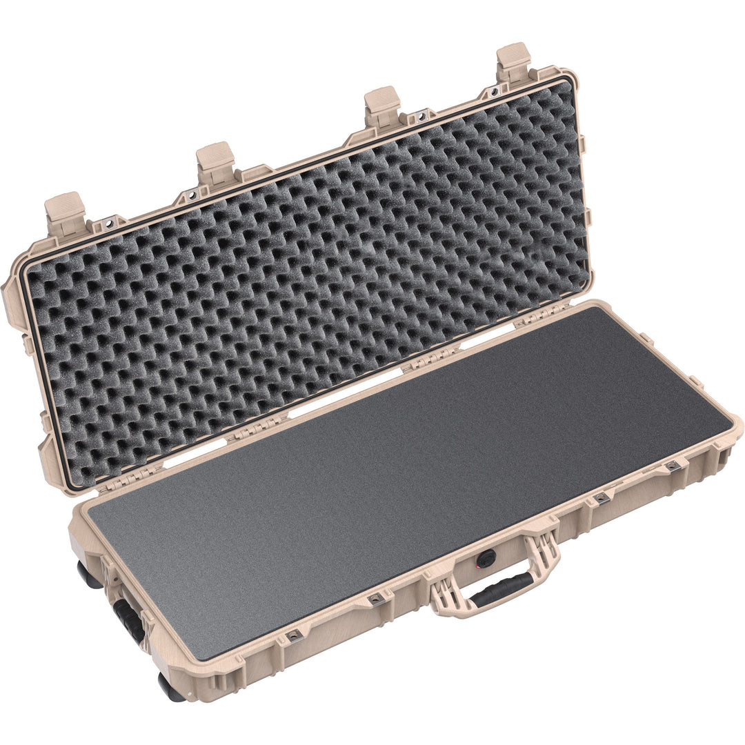 1700 Protector Long Case