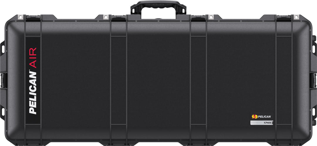 1745 Air Long Bow Case