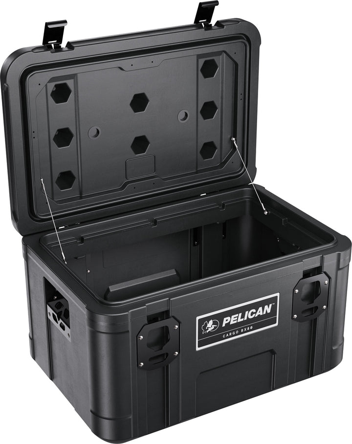 BX80 Cargo Case