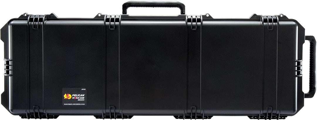 iM3200 Storm Long Case
